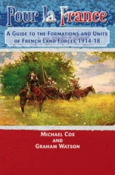 Image of Pour La France by Michael Cox and Graham Watson Paperback