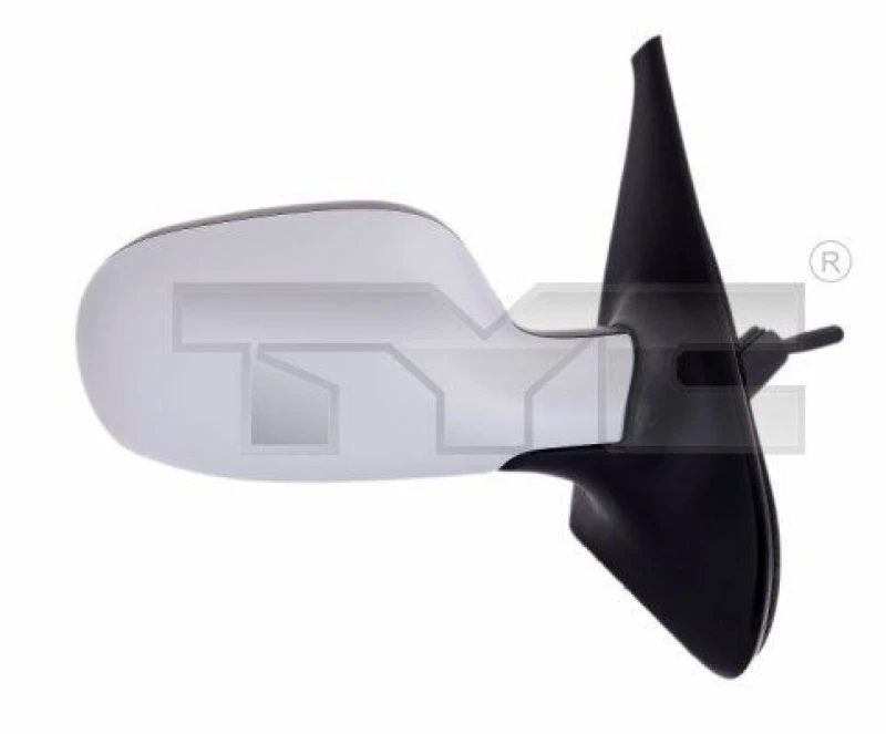 Image of TYC Wing mirror TYC 328-0016