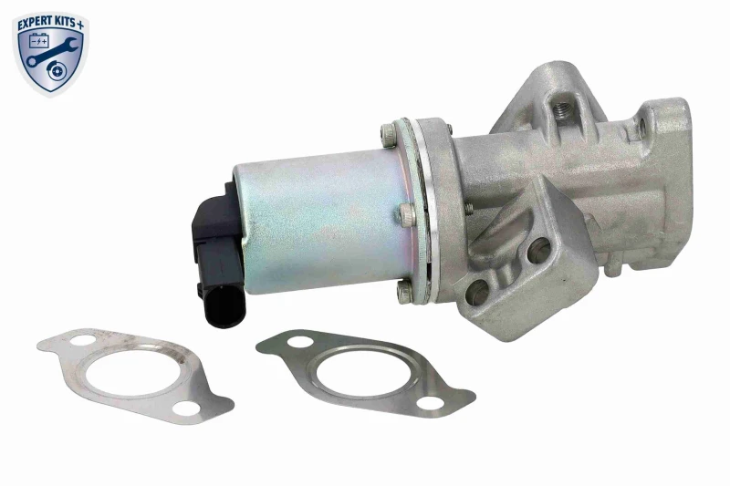 Image of ACKOJA A53-63-0007 EGR valve EXPERT KITS + Control Valve, Electric, with gaskets/seals EGR Valve (1145)
