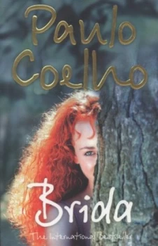 Image of Brida by Paulo Coelho Paperback
