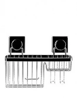 image of Sabichi Screw Fix Bath Rack