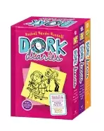 Image of dork diaries box set dork diaries dork diaries 2 dork diaries 3