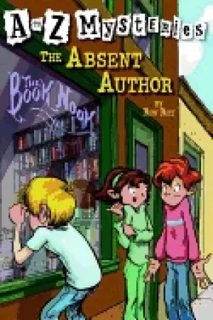 Image of absent author