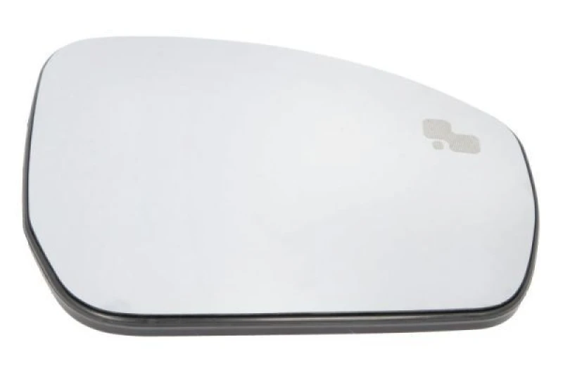 Image of BLIC Wing mirror glass BLIC 6102-57-2124313P