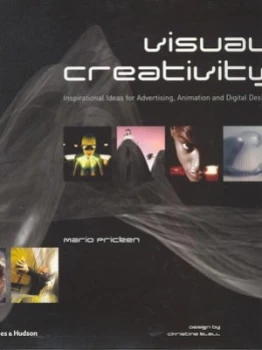Image of Visual Creativity by Mario Pricken Hardback