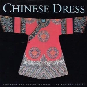 Image of Chinese Dress by Verity Wilson Paperback