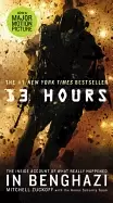 Image of 13 hours inside account of what really happened in benghazi