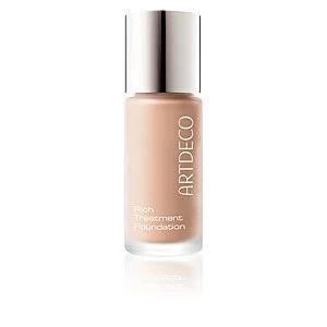 Image of RICH TREATMENT foundation #21-delicious cinnamon