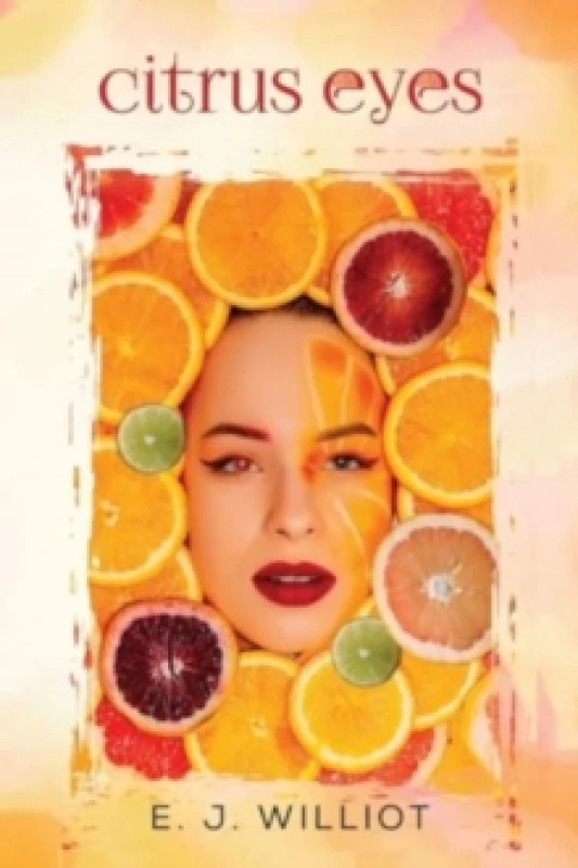 Image of Citrus Eyes Paperback / softback