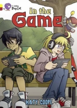 Image of In the Game by Katy Coope Book