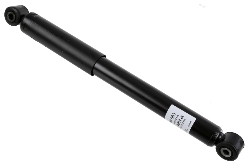 Image of Shock absorber SACHS 350 593