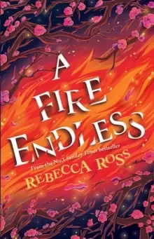 Image of A Fire Endless