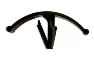 Image of General Trim Clip for Bonnets on Chrysler & Ford Pk 50 Connect 31658