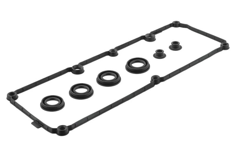 Image of TOPRAN Gasket Set, cylinder head cover TOPRAN 120 554