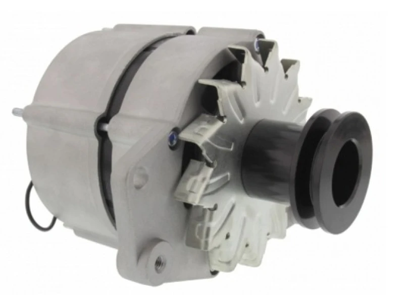 Image of MAPCO 13223 Generator Alternator Charging Current: 65A, Voltage: 14V Alternator (4)