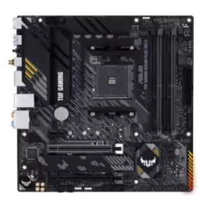 image of ASUS TUF GAMING B550M-PLUS WIFI II AMD B550 Socket AM4 micro ATX