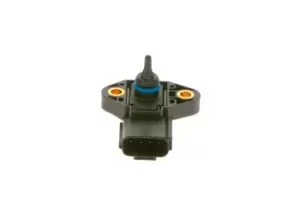 Image of Bosch Sensors FORD 0 261 230 093 3F2E9G756AA,4490313 Sensor, fuel pressure