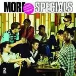 Image of The Specials - More Specials (Special Edition) (Music CD)