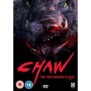 Image of Chaw DVD
