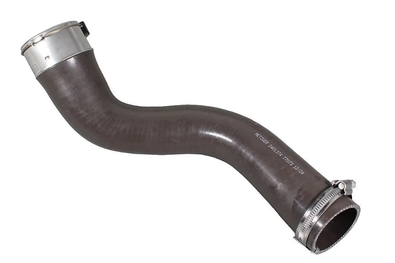 Image of Charger intake hose METZGER 2401374