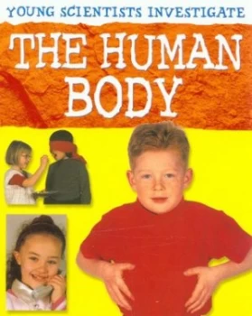 Image of The Human Body by Malcolm Dixon and Karen Smith Paperback