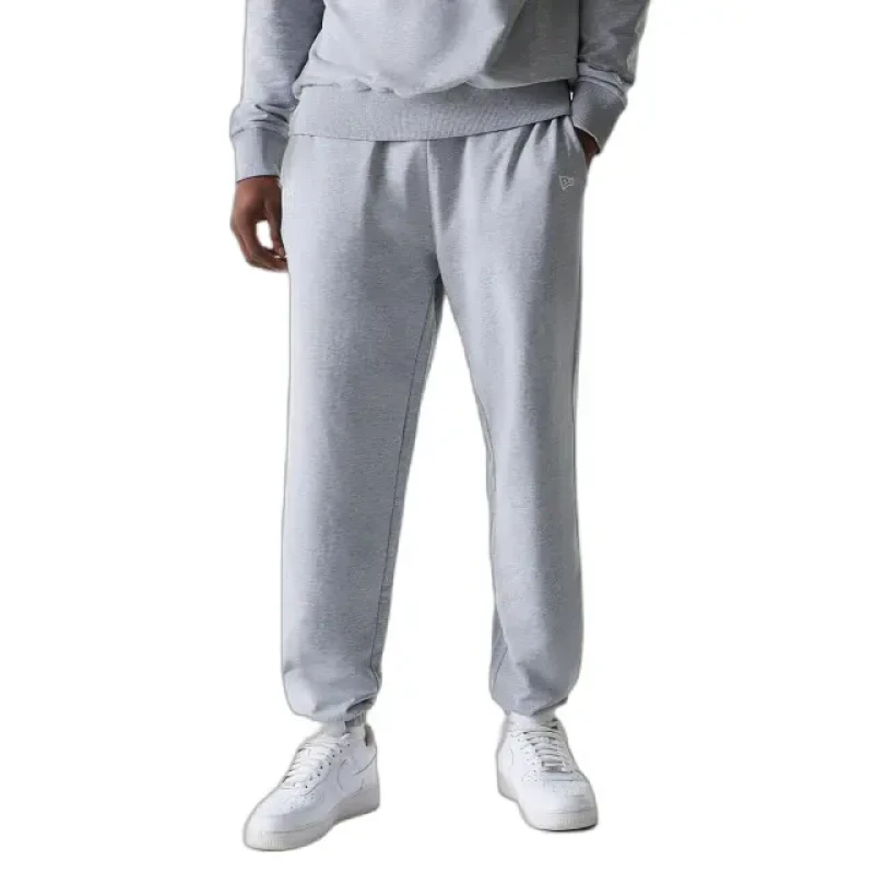 Image of new era New York Yankees joggers Nos MLB Le Midi BB Gris Male L