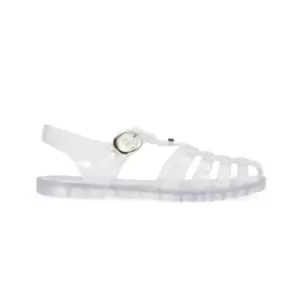 Hugo CameliaCrabSandal-RB 10222177 - White