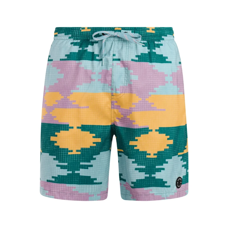 Image of Protest Swim shorts Protest Keswick Vert Male 2XL