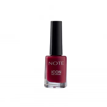 Image of Icon Nail Enamel 9ml (Various Shades) - 549