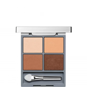 image of Physicians Formula The Healthy Eyeshadow 6g (Various Shades) - Classic Nude