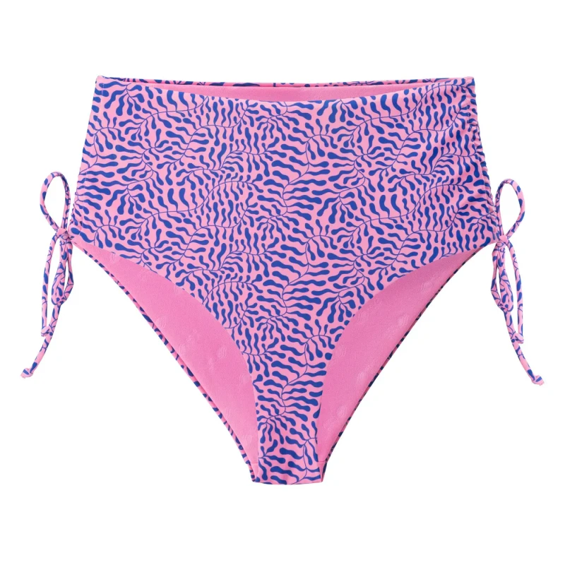 Image of Womens swimsuit bottoms Aquawave Samae Bottommns Violet Female XL