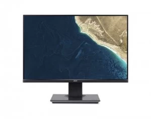 image of Acer 23" BW237Q Full HD IPS LED Monitor