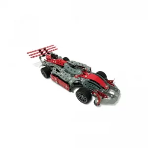 Image of Grand Prix Racing Car Construction Set