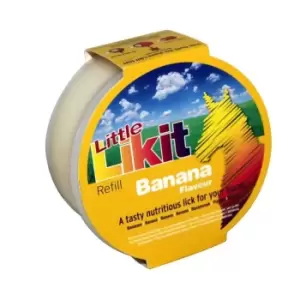 image of Likit Little Refill - Yellow