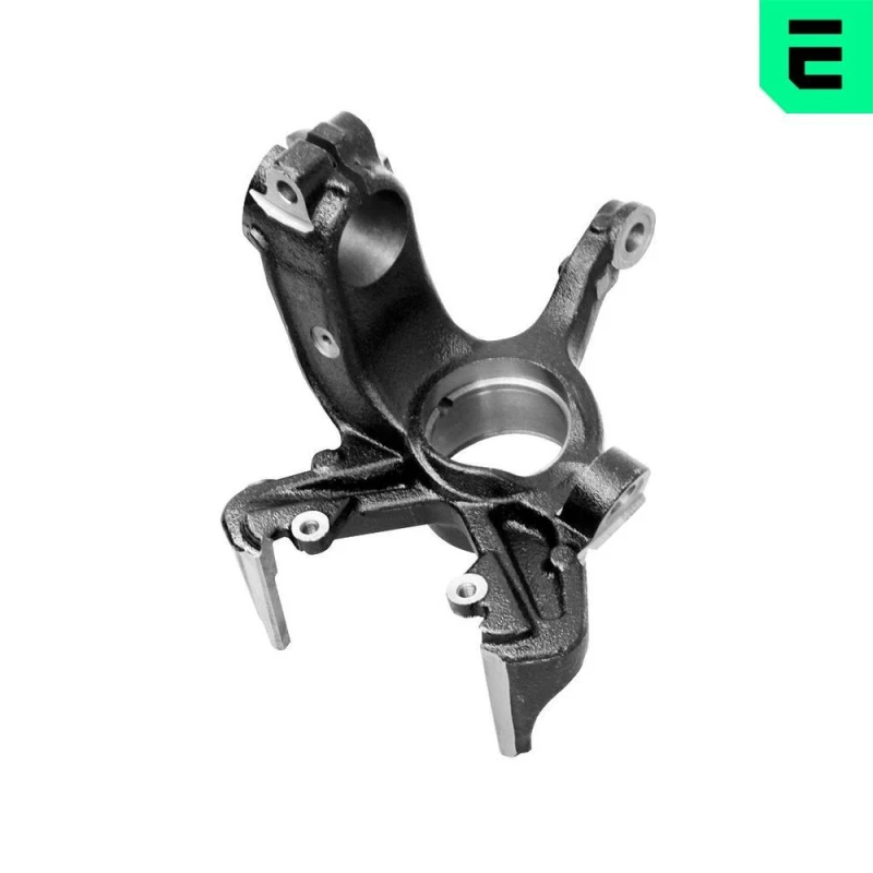 Image of Steering knuckle OPTIMAL KN-101027-01-R