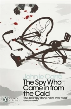 Image of The Spy Who Came in from the Cold by John le Carres Paperback