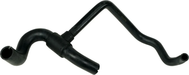 Image of GATES Radiator hose GATES 05-2985
