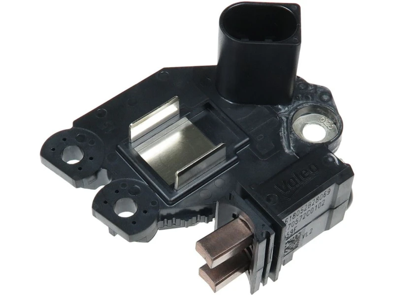 Image of AS-PL Alternator voltage regulator AS-PL ARE3067(VALEO)