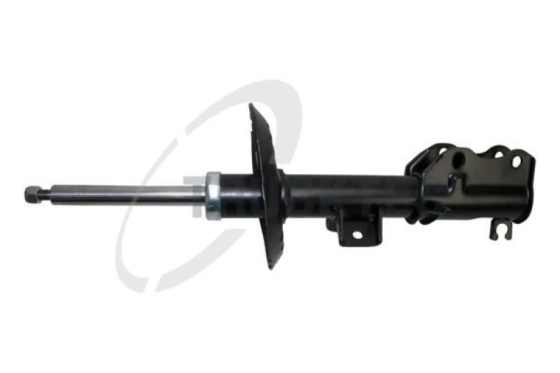 Image of Shock absorber TRUCKTEC AUTOMOTIVE 02.30.493