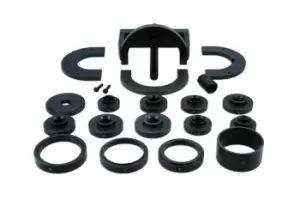 image of Laser Tools 7879 Wheel Hub & Bearing Master Kit