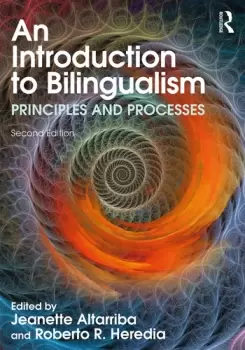 Image of An Introduction to BilingualismPrinciples and Processes