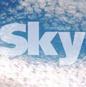 Image of Sky by Storm Dunlop Paperback