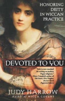 Image of Devoted to You by Judy Harrow Paperback