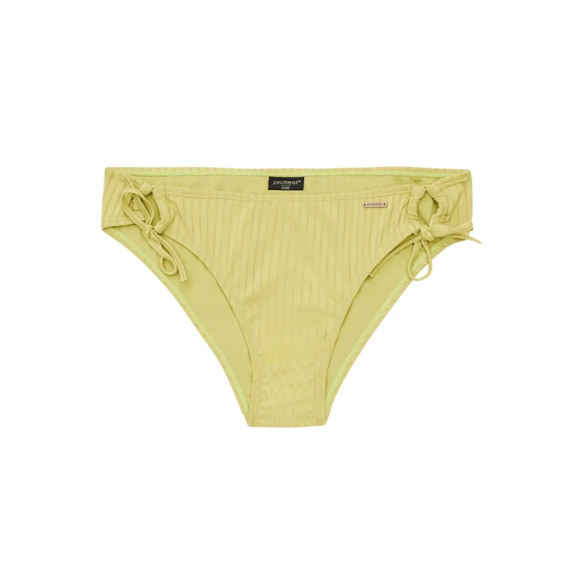 Image of Protest Womens swimsuit bottoms Protest MIXCabelo Vert Female XS