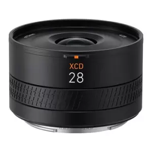 Hasselblad XCD 4/28P Lens