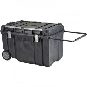 Image of Stanley by Black & Decker FMST1-75531 Tool box Black