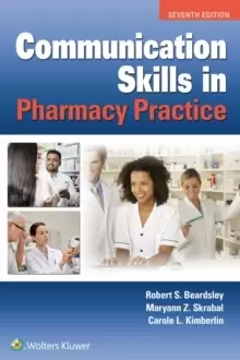 Image of Communication Skills in Pharmacy Practice