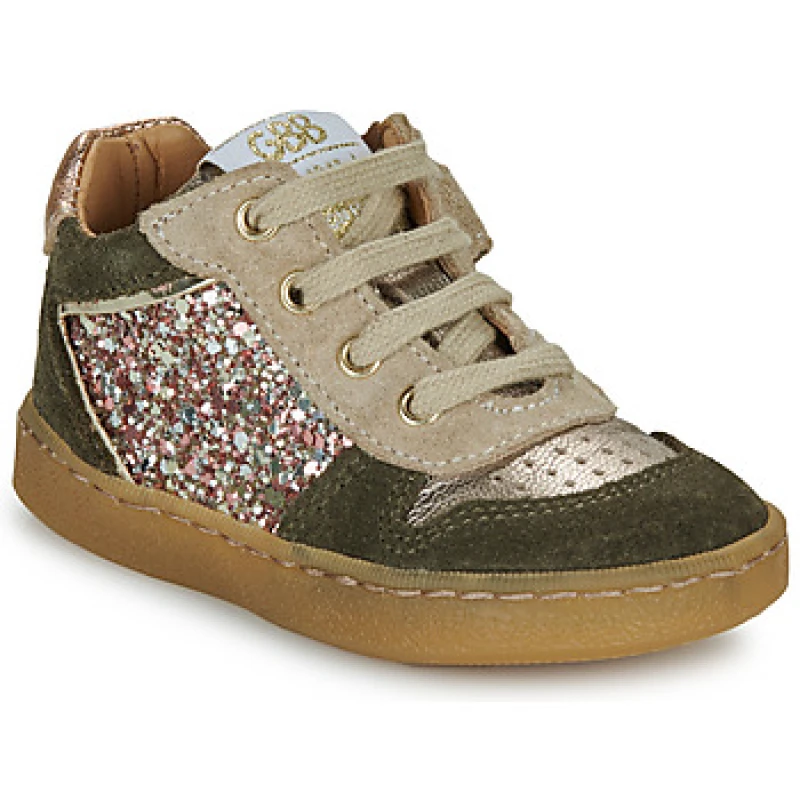 Image of GBB Baby Trainers GBB Osman Beige Unisex 24 AM251-45