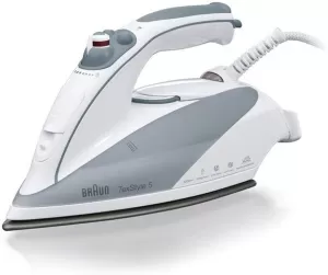 Braun TexStyle 5 TS535TPA 2000W Steam Iron