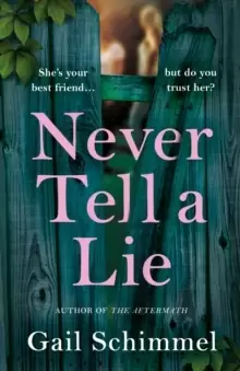 Image of Never Tell A Lie